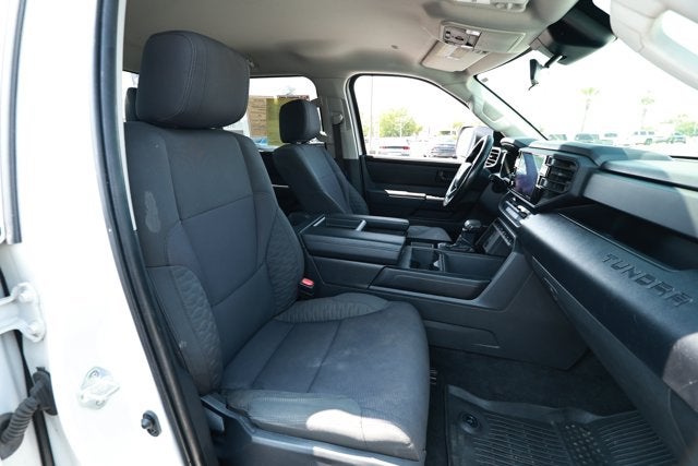 2022 Toyota Tundra SR