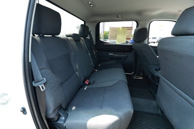 2022 Toyota Tundra SR