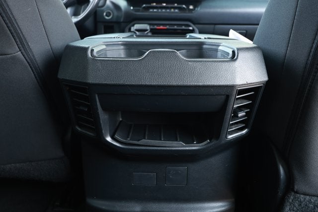 2022 Toyota Tundra SR