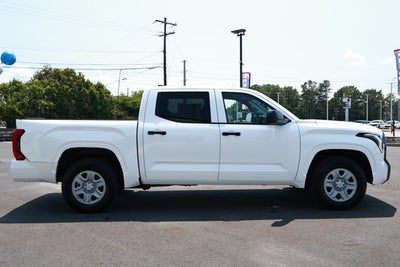 2022 Toyota Tundra SR