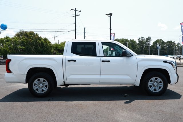 2022 Toyota Tundra SR