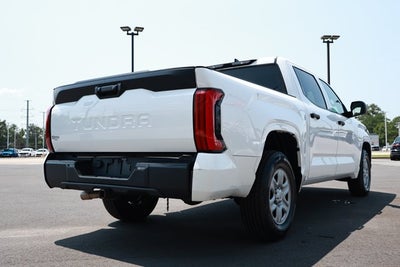 2022 Toyota Tundra SR