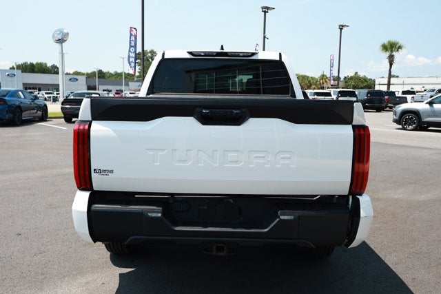 2022 Toyota Tundra SR