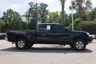 2015 Toyota Tacoma Base V6