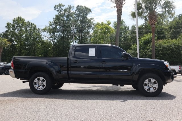 2015 Toyota Tacoma Base V6