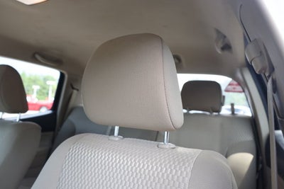 2015 Toyota Tacoma Base V6