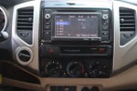 2015 Toyota Tacoma Base V6