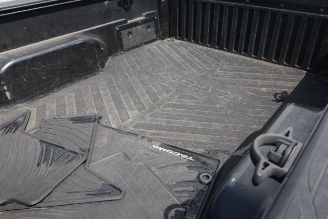 2015 Toyota Tacoma Base V6