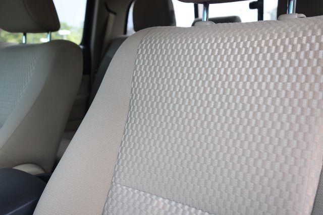 2015 Toyota Tacoma Base V6