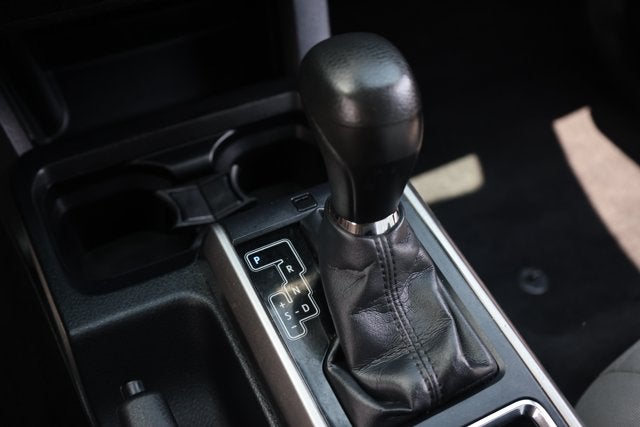 2019 Toyota Tacoma SR5 V6