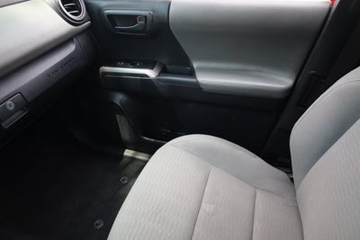 2019 Toyota Tacoma SR5 V6
