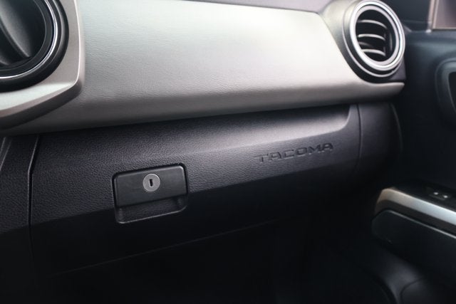 2019 Toyota Tacoma SR5 V6