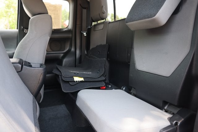 2019 Toyota Tacoma SR5 V6