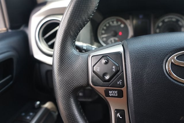 2019 Toyota Tacoma SR5 V6