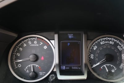 2019 Toyota Tacoma SR5 V6