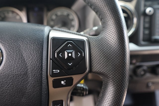 2019 Toyota Tacoma SR5 V6