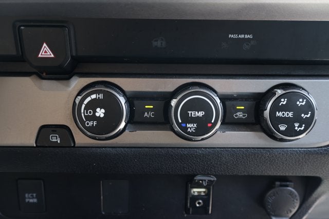 2019 Toyota Tacoma SR5 V6