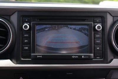 2019 Toyota Tacoma SR5 V6