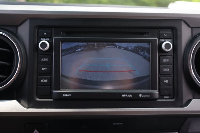 2019 Toyota Tacoma SR5 V6