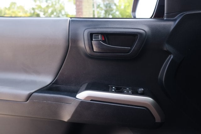 2019 Toyota Tacoma SR5 V6