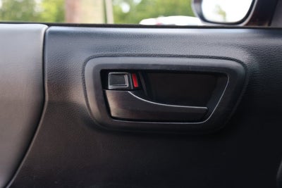 2019 Toyota Tacoma SR5 V6