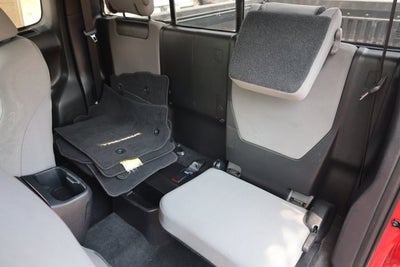 2019 Toyota Tacoma SR5 V6