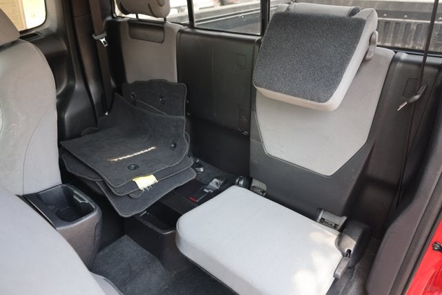 2019 Toyota Tacoma SR5 V6