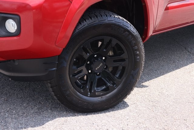2019 Toyota Tacoma SR5 V6