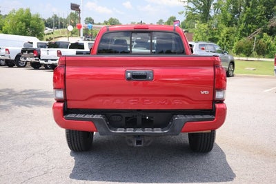 2019 Toyota Tacoma SR5 V6