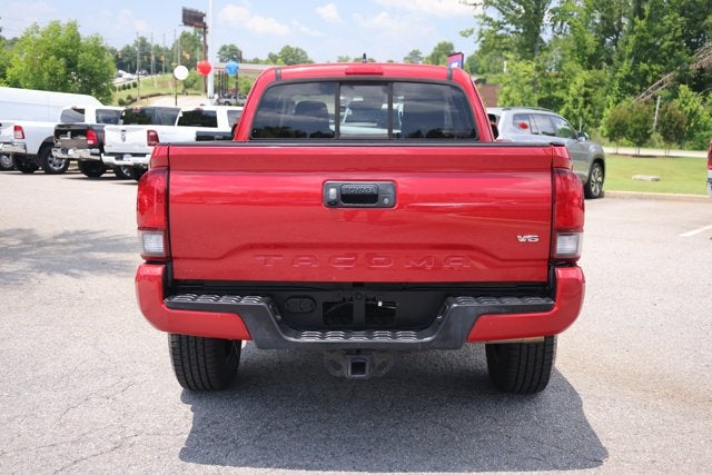 2019 Toyota Tacoma SR5 V6