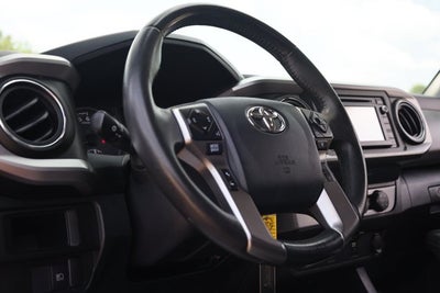 2019 Toyota Tacoma SR5 V6