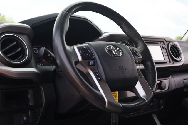 2019 Toyota Tacoma SR5 V6
