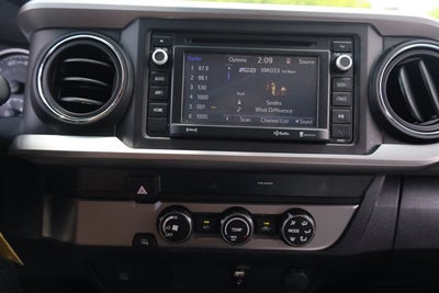 2019 Toyota Tacoma SR5 V6