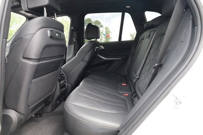 2024 BMW X5 sDrive40i