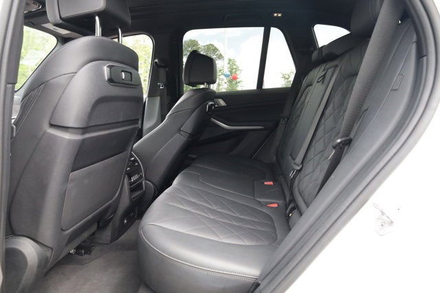 2024 BMW X5 sDrive40i