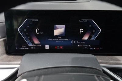 2024 BMW X5 sDrive40i