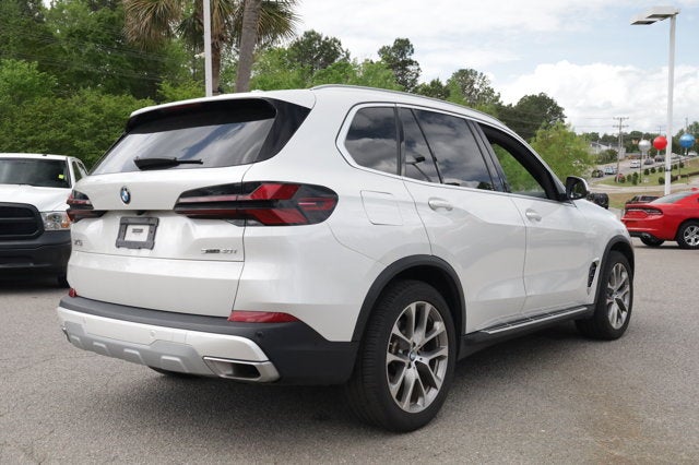 2024 BMW X5 sDrive40i