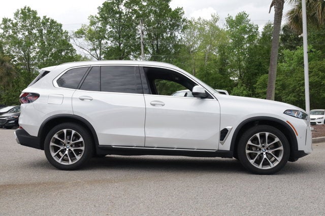 2024 BMW X5 sDrive40i