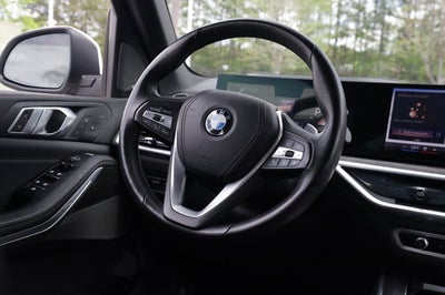 2024 BMW X5 sDrive40i
