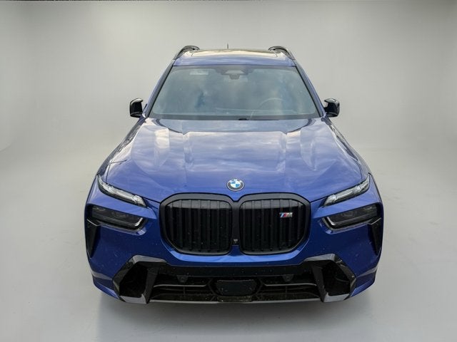2024 BMW X7 M60i