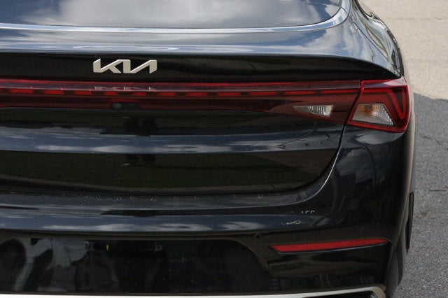 2022 Kia K5 EX