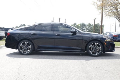 2022 Kia K5 EX
