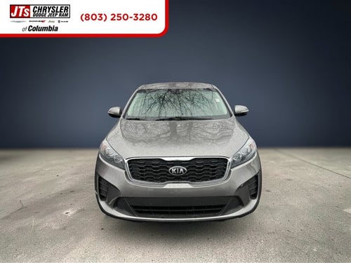 2019 Kia Sorento 2.4L L