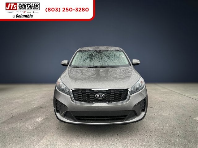 2019 Kia Sorento 2.4L L