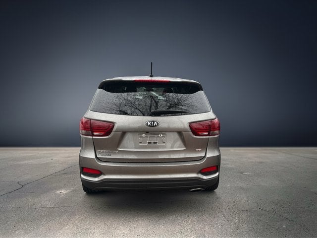 2019 Kia Sorento 2.4L L