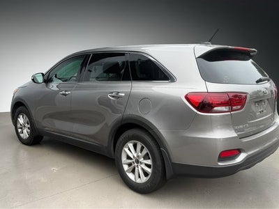 2019 Kia Sorento 2.4L L