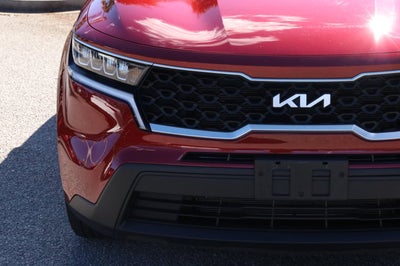 2023 Kia Sorento LX