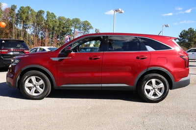 2023 Kia Sorento LX