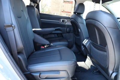2023 Kia Sorento X-Line EX