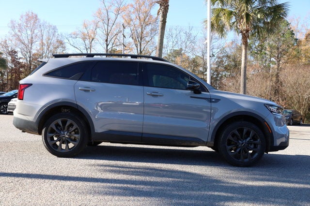 2023 Kia Sorento X-Line EX